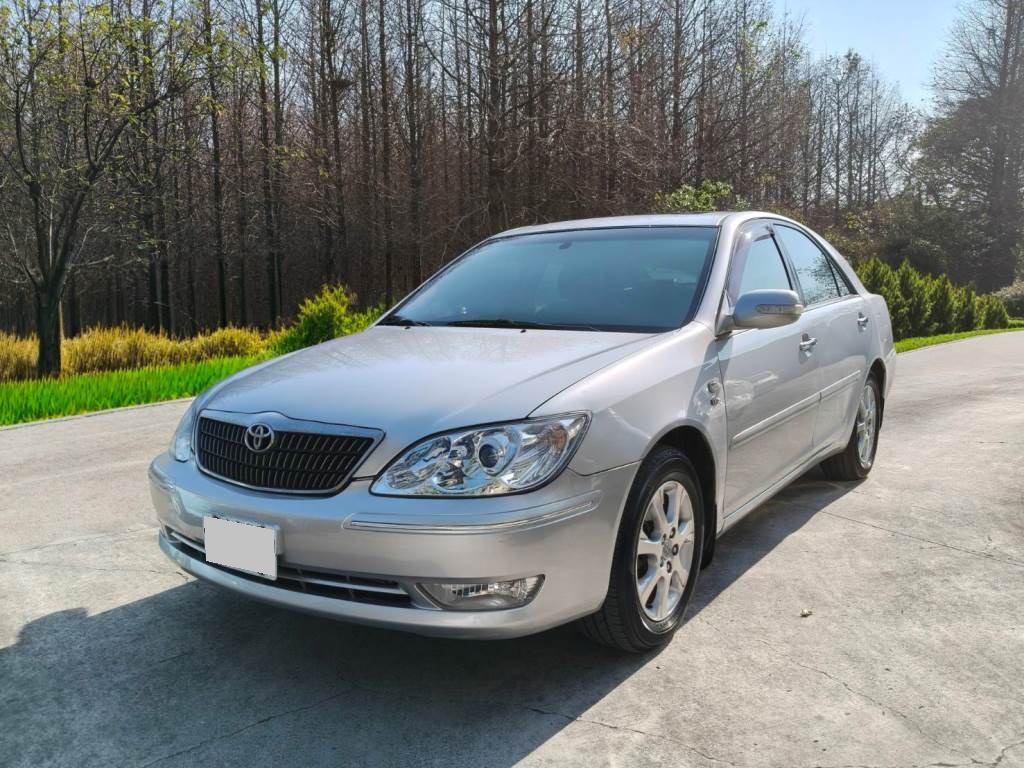 2.0G 自排 恆溫 天窗 電動椅 按摩椅 空氣濾清器 一手車 跑23萬 無待修 保證無泡水 無重大事故 車況優【意洽 : 0958-681555 Line 同電話，呂先生，歡迎聯絡】  第1張相片