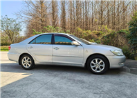 2.0G 自排 恆溫 天窗 電動椅 按摩椅 空氣濾清器 一手車 跑23萬 無待修 保證無泡水 無重大事故 車況優【意洽 : 0958-681555 Line 同電話，呂先生，歡迎聯絡】  第2張縮圖