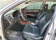 2.0G 自排 恆溫 天窗 電動椅 按摩椅 空氣濾清器 一手車 跑23萬 無待修 保證無泡水 無重大事故 車況優【意洽 : 0958-681555 Line 同電話，呂先生，歡迎聯絡】  第3張縮圖