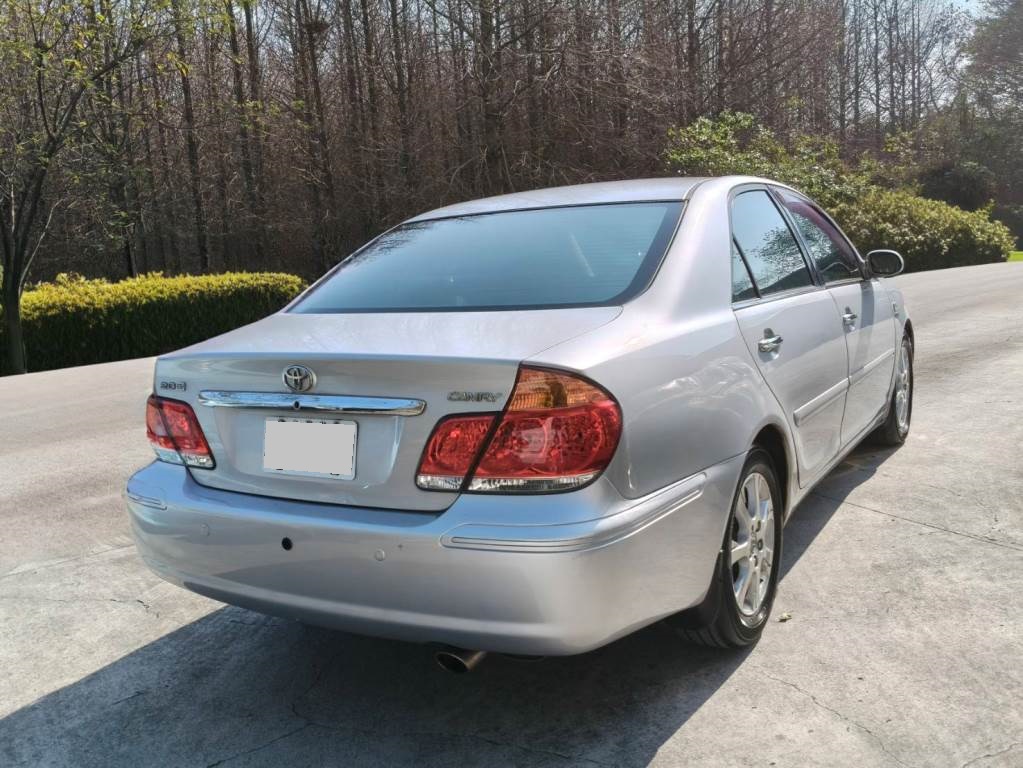 2.0G 自排 恆溫 天窗 電動椅 按摩椅 空氣濾清器 一手車 跑23萬 無待修 保證無泡水 無重大事故 車況優【意洽 : 0958-681555 Line 同電話，呂先生，歡迎聯絡】  第5張相片