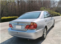 2.0G 自排 恆溫 天窗 電動椅 按摩椅 空氣濾清器 一手車 跑23萬 無待修 保證無泡水 無重大事故 車況優【意洽 : 0958-681555 Line 同電話，呂先生，歡迎聯絡】  第5張縮圖