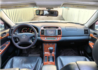 2.0G 自排 恆溫 天窗 電動椅 按摩椅 空氣濾清器 一手車 跑23萬 無待修 保證無泡水 無重大事故 車況優【意洽 : 0958-681555 Line 同電話，呂先生，歡迎聯絡】  第6張縮圖