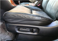 2.0G 自排 恆溫 天窗 電動椅 按摩椅 空氣濾清器 一手車 跑23萬 無待修 保證無泡水 無重大事故 車況優【意洽 : 0958-681555 Line 同電話，呂先生，歡迎聯絡】  第7張縮圖