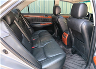 2.0G 自排 恆溫 天窗 電動椅 按摩椅 空氣濾清器 一手車 跑23萬 無待修 保證無泡水 無重大事故 車況優【意洽 : 0958-681555 Line 同電話，呂先生，歡迎聯絡】  第14張縮圖