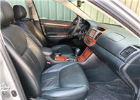 2.0G 自排 恆溫 天窗 電動椅 按摩椅 空氣濾清器 一手車 跑23萬 無待修 保證無泡水 無重大事故 車況優【意洽 : 0958-681555 Line 同電話，呂先生，歡迎聯絡】  第15張縮圖