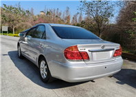 2.0G 自排 恆溫 天窗 電動椅 按摩椅 空氣濾清器 一手車 跑23萬 無待修 保證無泡水 無重大事故 車況優【意洽 : 0958-681555 Line 同電話，呂先生，歡迎聯絡】  第18張縮圖