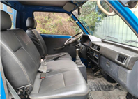 2.0 手排 一手車 跑11萬 里程保證 保證無泡水 無重大事故 車況優 【意 洽 :0958-681555 Line 同電話，呂先生，歡迎聯絡賞車，謝謝!】  第6張縮圖