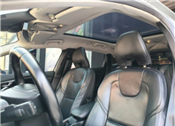 V40 轎旅車 1.6 T4 旗艦型 渦輪增壓 導航 ACC 全景天窗 倒車影像 自動停車系統 盲點偵測 【意 洽 :0958-681555 Line 同電話，呂先生，歡迎聯絡賞車，謝謝!】  第6張縮圖