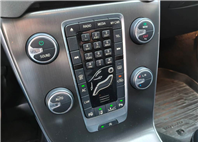 V40 轎旅車 1.6 T4 旗艦型 渦輪增壓 導航 ACC 全景天窗 倒車影像 自動停車系統 盲點偵測 【意 洽 :0958-681555 Line 同電話，呂先生，歡迎聯絡賞車，謝謝!】  第8張縮圖