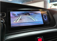 V40 轎旅車 1.6 T4 旗艦型 渦輪增壓 導航 ACC 全景天窗 倒車影像 自動停車系統 盲點偵測 【意 洽 :0958-681555 Line 同電話，呂先生，歡迎聯絡賞車，謝謝!】  第15張縮圖