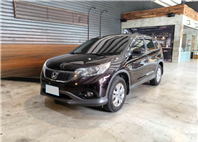 CR-V 第四代 休旅車 2.4 VTi 手自排快撥 恆溫 定速  一手車 跑10萬 認證車 可全額貸 原鈑件 無待修 保證無泡水 無重大事故 車況優【意 洽 :0958-681555 Line 同電話，呂先生，歡迎聯絡賞車，謝謝!】  第1張縮圖