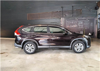 CR-V 第四代 休旅車 2.4 VTi 手自排快撥 恆溫 定速  一手車 跑10萬 認證車 可全額貸 原鈑件 無待修 保證無泡水 無重大事故 車況優【意 洽 :0958-681555 Line 同電話，呂先生，歡迎聯絡賞車，謝謝!】  第2張縮圖