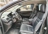 CR-V 第四代 休旅車 2.4 VTi 手自排快撥 恆溫 定速  一手車 跑10萬 認證車 可全額貸 原鈑件 無待修 保證無泡水 無重大事故 車況優【意 洽 :0958-681555 Line 同電話，呂先生，歡迎聯絡賞車，謝謝!】  第3張縮圖