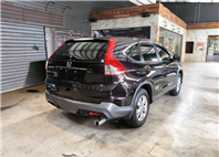 CR-V 第四代 休旅車 2.4 VTi 手自排快撥 恆溫 定速  一手車 跑10萬 認證車 可全額貸 原鈑件 無待修 保證無泡水 無重大事故 車況優【意 洽 :0958-681555 Line 同電話，呂先生，歡迎聯絡賞車，謝謝!】  第4張縮圖