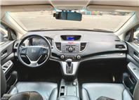 CR-V 第四代 休旅車 2.4 VTi 手自排快撥 恆溫 定速  一手車 跑10萬 認證車 可全額貸 原鈑件 無待修 保證無泡水 無重大事故 車況優【意 洽 :0958-681555 Line 同電話，呂先生，歡迎聯絡賞車，謝謝!】  第5張縮圖