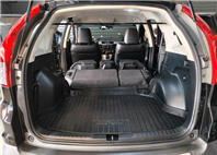 CR-V 第四代 休旅車 2.4 VTi 手自排快撥 恆溫 定速  一手車 跑10萬 認證車 可全額貸 原鈑件 無待修 保證無泡水 無重大事故 車況優【意 洽 :0958-681555 Line 同電話，呂先生，歡迎聯絡賞車，謝謝!】  第7張縮圖