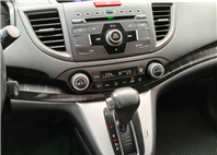 CR-V 第四代 休旅車 2.4 VTi 手自排快撥 恆溫 定速  一手車 跑10萬 認證車 可全額貸 原鈑件 無待修 保證無泡水 無重大事故 車況優【意 洽 :0958-681555 Line 同電話，呂先生，歡迎聯絡賞車，謝謝!】  第8張縮圖