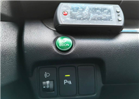 CR-V 第四代 休旅車 2.4 VTi 手自排快撥 恆溫 定速  一手車 跑10萬 認證車 可全額貸 原鈑件 無待修 保證無泡水 無重大事故 車況優【意 洽 :0958-681555 Line 同電話，呂先生，歡迎聯絡賞車，謝謝!】  第9張縮圖