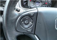 CR-V 第四代 休旅車 2.4 VTi 手自排快撥 恆溫 定速  一手車 跑10萬 認證車 可全額貸 原鈑件 無待修 保證無泡水 無重大事故 車況優【意 洽 :0958-681555 Line 同電話，呂先生，歡迎聯絡賞車，謝謝!】  第11張縮圖