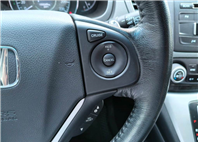 CR-V 第四代 休旅車 2.4 VTi 手自排快撥 恆溫 定速  一手車 跑10萬 認證車 可全額貸 原鈑件 無待修 保證無泡水 無重大事故 車況優【意 洽 :0958-681555 Line 同電話，呂先生，歡迎聯絡賞車，謝謝!】  第12張縮圖