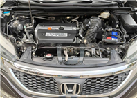 CR-V 第四代 休旅車 2.4 VTi 手自排快撥 恆溫 定速  一手車 跑10萬 認證車 可全額貸 原鈑件 無待修 保證無泡水 無重大事故 車況優【意 洽 :0958-681555 Line 同電話，呂先生，歡迎聯絡賞車，謝謝!】  第14張縮圖