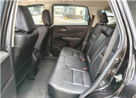 CR-V 第四代 休旅車 2.4 VTi 手自排快撥 恆溫 定速  一手車 跑10萬 認證車 可全額貸 原鈑件 無待修 保證無泡水 無重大事故 車況優【意 洽 :0958-681555 Line 同電話，呂先生，歡迎聯絡賞車，謝謝!】  第15張縮圖