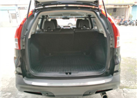 CR-V 第四代 休旅車 2.4 VTi 手自排快撥 恆溫 定速  一手車 跑10萬 認證車 可全額貸 原鈑件 無待修 保證無泡水 無重大事故 車況優【意 洽 :0958-681555 Line 同電話，呂先生，歡迎聯絡賞車，謝謝!】  第17張縮圖