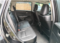 CR-V 第四代 休旅車 2.4 VTi 手自排快撥 恆溫 定速  一手車 跑10萬 認證車 可全額貸 原鈑件 無待修 保證無泡水 無重大事故 車況優【意 洽 :0958-681555 Line 同電話，呂先生，歡迎聯絡賞車，謝謝!】  第18張縮圖