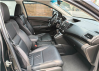 CR-V 第四代 休旅車 2.4 VTi 手自排快撥 恆溫 定速  一手車 跑10萬 認證車 可全額貸 原鈑件 無待修 保證無泡水 無重大事故 車況優【意 洽 :0958-681555 Line 同電話，呂先生，歡迎聯絡賞車，謝謝!】  第19張縮圖