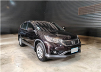 CR-V 第四代 休旅車 2.4 VTi 手自排快撥 恆溫 定速  一手車 跑10萬 認證車 可全額貸 原鈑件 無待修 保證無泡水 無重大事故 車況優【意 洽 :0958-681555 Line 同電話，呂先生，歡迎聯絡賞車，謝謝!】  第20張縮圖