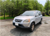 4WD 休旅車 CR-V 休旅車 2.0 4WD 自排 定速 導航 10吋安卓主機 無待修 保證無泡水 無重大事故 車況優【意 洽 :0958-681555 Line 同電話，呂先生，歡迎聯絡】  第1張縮圖