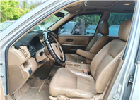 4WD 休旅車 CR-V 休旅車 2.0 4WD 自排 定速 導航 10吋安卓主機 無待修 保證無泡水 無重大事故 車況優【意 洽 :0958-681555 Line 同電話，呂先生，歡迎聯絡】  第3張縮圖