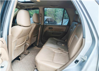 4WD 休旅車 CR-V 休旅車 2.0 4WD 自排 定速 導航 10吋安卓主機 無待修 保證無泡水 無重大事故 車況優【意 洽 :0958-681555 Line 同電話，呂先生，歡迎聯絡】  第4張縮圖