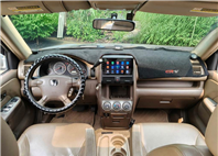 4WD 休旅車 CR-V 休旅車 2.0 4WD 自排 定速 導航 10吋安卓主機 無待修 保證無泡水 無重大事故 車況優【意 洽 :0958-681555 Line 同電話，呂先生，歡迎聯絡】  第5張縮圖