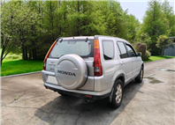 4WD 休旅車 CR-V 休旅車 2.0 4WD 自排 定速 導航 10吋安卓主機 無待修 保證無泡水 無重大事故 車況優【意 洽 :0958-681555 Line 同電話，呂先生，歡迎聯絡】  第8張縮圖