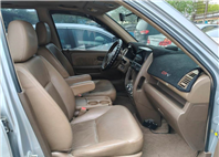 4WD 休旅車 CR-V 休旅車 2.0 4WD 自排 定速 導航 10吋安卓主機 無待修 保證無泡水 無重大事故 車況優【意 洽 :0958-681555 Line 同電話，呂先生，歡迎聯絡】  第12張縮圖