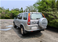 4WD 休旅車 CR-V 休旅車 2.0 4WD 自排 定速 導航 10吋安卓主機 無待修 保證無泡水 無重大事故 車況優【意 洽 :0958-681555 Line 同電話，呂先生，歡迎聯絡】  第14張縮圖