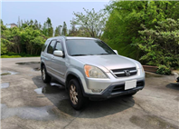 4WD 休旅車 CR-V 休旅車 2.0 4WD 自排 定速 導航 10吋安卓主機 無待修 保證無泡水 無重大事故 車況優【意 洽 :0958-681555 Line 同電話，呂先生，歡迎聯絡】  第15張縮圖