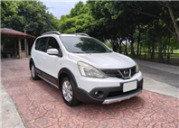 1.6 豪華版 自排 恆溫 導航 倒車影像 車頂行李架  一手車 跑15萬 無待修 保證無泡水 無重大事故 車況優【意洽 : 0958-681555 Line 同電話，呂先生，歡迎聯絡】  第13張縮圖