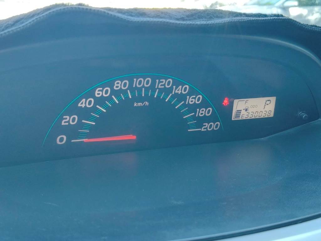 2007年式 YARIS 一手車 保證無泡水 無重大事故 車況佳【意 洽 :0958-681555 Line 同電話，呂先生，歡迎聯絡賞車，謝謝!】  第7張相片