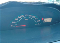 2007年式 YARIS 一手車 保證無泡水 無重大事故 車況佳【意 洽 :0958-681555 Line 同電話，呂先生，歡迎聯絡賞車，謝謝!】  第7張縮圖