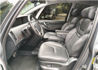 M7 TURBO ECO HYPER 休旅車 2.2渦輪增壓 頂級旗艦型 手自排 天窗 恆溫 定速 電動椅 記憶座椅 360度環景影像 雙電動側滑門 一手車 跑12萬 【意洽 : 0958-681555 Line 同電話，呂先生，歡迎聯絡】  第3張縮圖