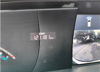 M7 TURBO ECO HYPER 休旅車 2.2渦輪增壓 頂級旗艦型 手自排 天窗 恆溫 定速 電動椅 記憶座椅 360度環景影像 雙電動側滑門 一手車 跑12萬 【意洽 : 0958-681555 Line 同電話，呂先生，歡迎聯絡】  第8張縮圖