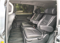 M7 TURBO ECO HYPER 休旅車 2.2渦輪增壓 頂級旗艦型 手自排 天窗 恆溫 定速 電動椅 記憶座椅 360度環景影像 雙電動側滑門 一手車 跑12萬 【意洽 : 0958-681555 Line 同電話，呂先生，歡迎聯絡】  第11張縮圖