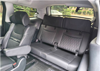  M7 TURBO ECO HYPER 休旅車 2.2渦輪增壓 頂級旗艦型 手自排 天窗 恆溫 定速 電動椅 記憶座椅 360度環景影像 雙電動側滑門 一手車 跑12萬 【意洽 : 0958-681555 Line 同電話，呂先生，歡  第5張縮圖