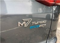  M7 TURBO ECO HYPER 休旅車 2.2渦輪增壓 頂級旗艦型 手自排 天窗 恆溫 定速 電動椅 記憶座椅 360度環景影像 雙電動側滑門 一手車 跑12萬 【意洽 : 0958-681555 Line 同電話，呂先生，歡  第7張縮圖