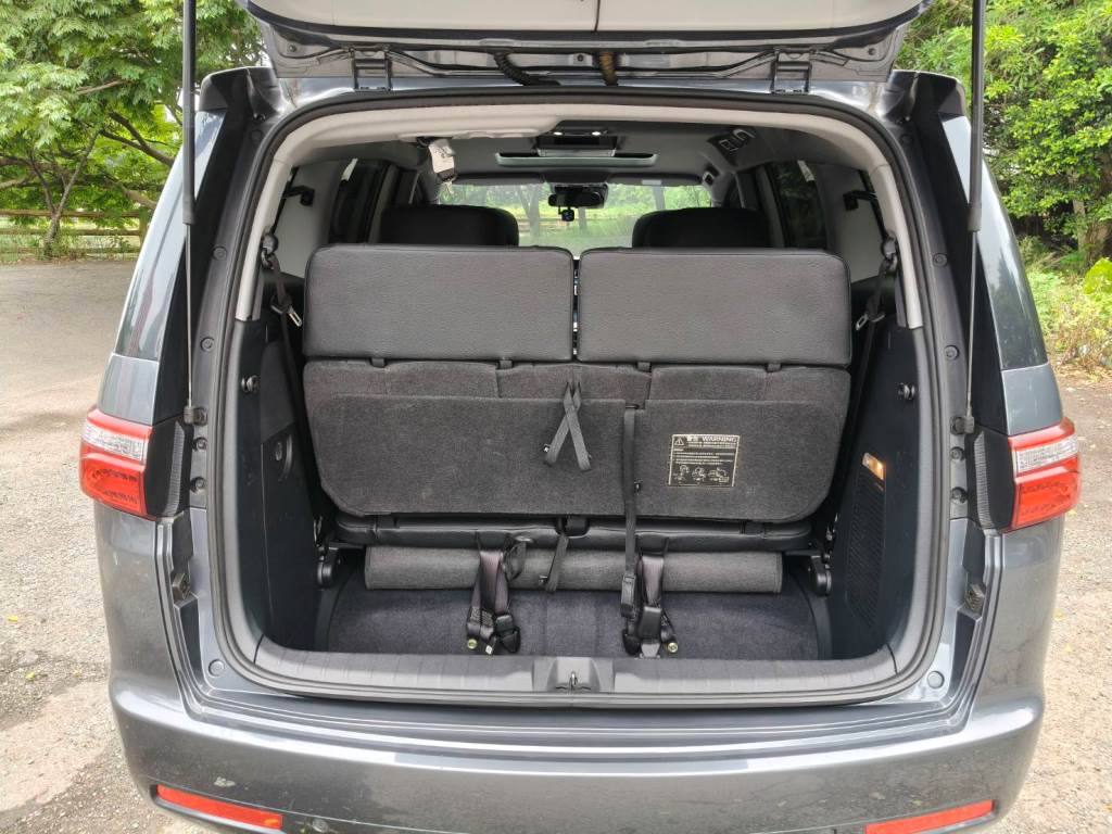  M7 TURBO ECO HYPER 休旅車 2.2渦輪增壓 頂級旗艦型 手自排 天窗 恆溫 定速 電動椅 記憶座椅 360度環景影像 雙電動側滑門 一手車 跑12萬 【意洽 : 0958-681555 Line 同電話，呂先生，歡  第9張相片