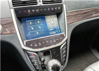  M7 TURBO ECO HYPER 休旅車 2.2渦輪增壓 頂級旗艦型 手自排 天窗 恆溫 定速 電動椅 記憶座椅 360度環景影像 雙電動側滑門 一手車 跑12萬 【意洽 : 0958-681555 Line 同電話，呂先生，歡  第15張縮圖