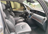  M7 TURBO ECO HYPER 休旅車 2.2渦輪增壓 頂級旗艦型 手自排 天窗 恆溫 定速 電動椅 記憶座椅 360度環景影像 雙電動側滑門 一手車 跑12萬 【意洽 : 0958-681555 Line 同電話，呂先生，歡  第19張縮圖