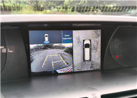  M7 TURBO ECO HYPER 休旅車 2.2渦輪增壓 頂級旗艦型 手自排 天窗 恆溫 定速 電動椅 記憶座椅 360度環景影像 雙電動側滑門 一手車 跑12萬 【意洽 : 0958-681555 Line 同電話，呂先生，歡  第20張縮圖
